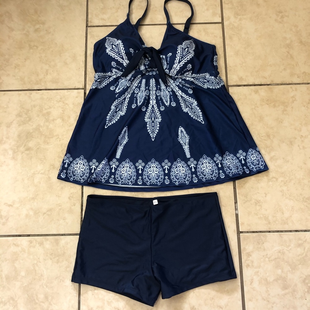 Tankini - never worn